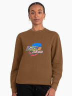 Japanese Sonic Adventure 2 Art - Dreamcast Era Sweatshirt Brown