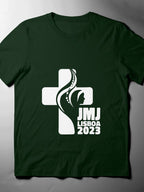 Number 26 Athletic Jersey Tee - Classic Sports Number Apparel