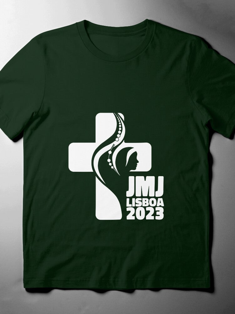 Number 26 Athletic Jersey Tee - Classic Sports Number Apparel