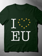 Germany Football Tribute Tee - National Team Graphic Apparel