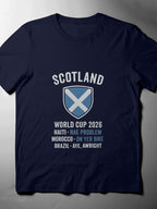 Germany Flag World Cup Qatar Tee - National Soccer Supporter