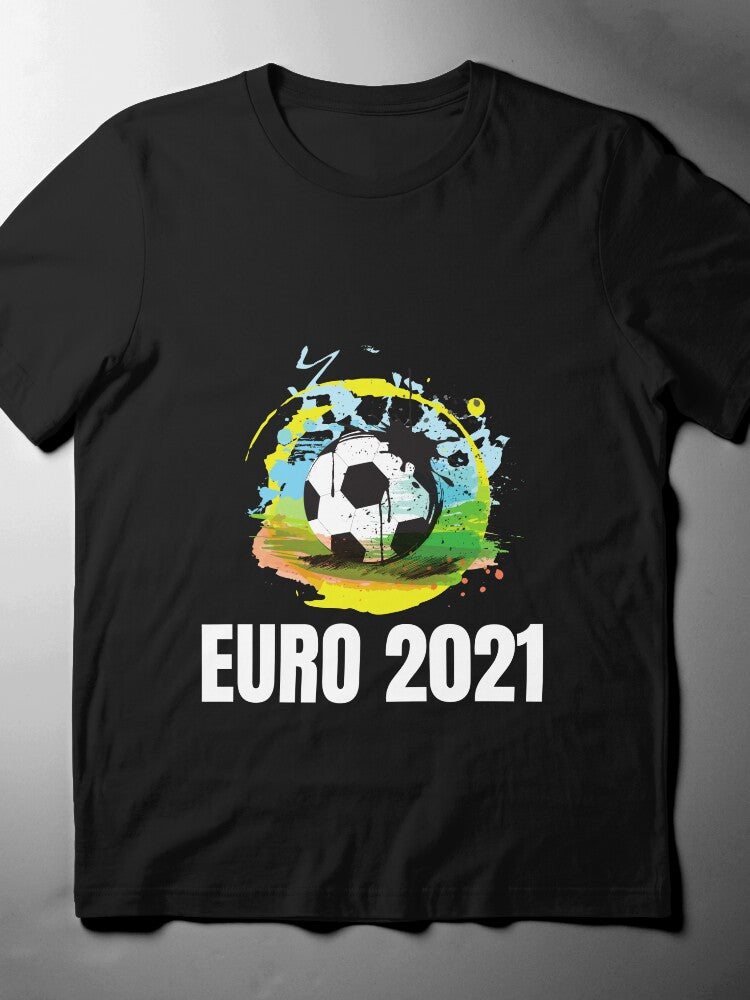 Team Germany Women's Soccer Tee - World Cup Fan Apparel