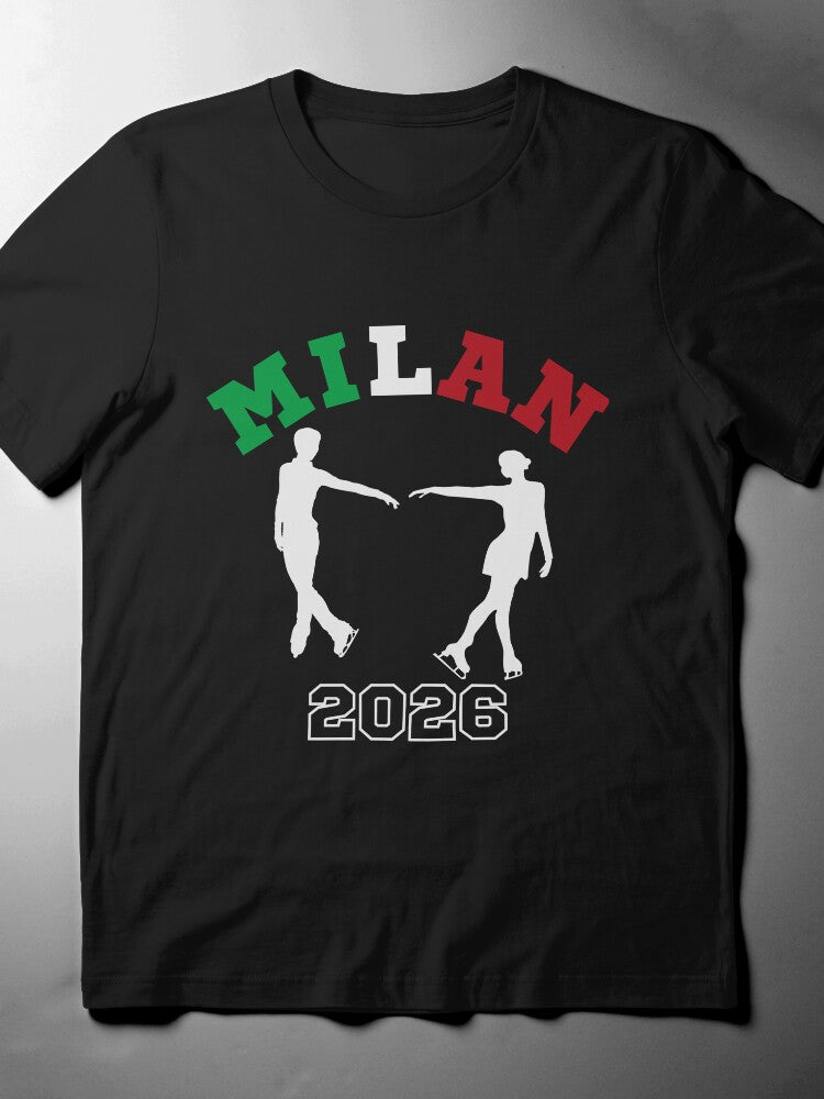 Vancouver Canada 2026 Soccer Tee - World Cup Fan Apparel