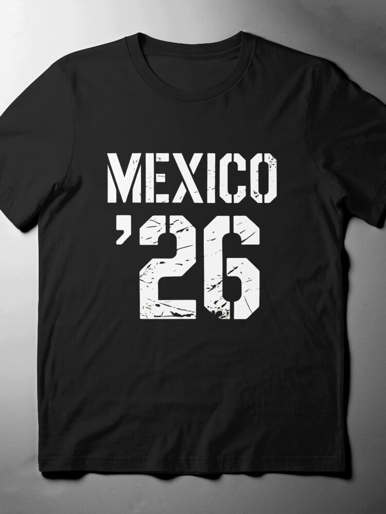 Football Fan 2024 Championship Tee - European Soccer Supporter