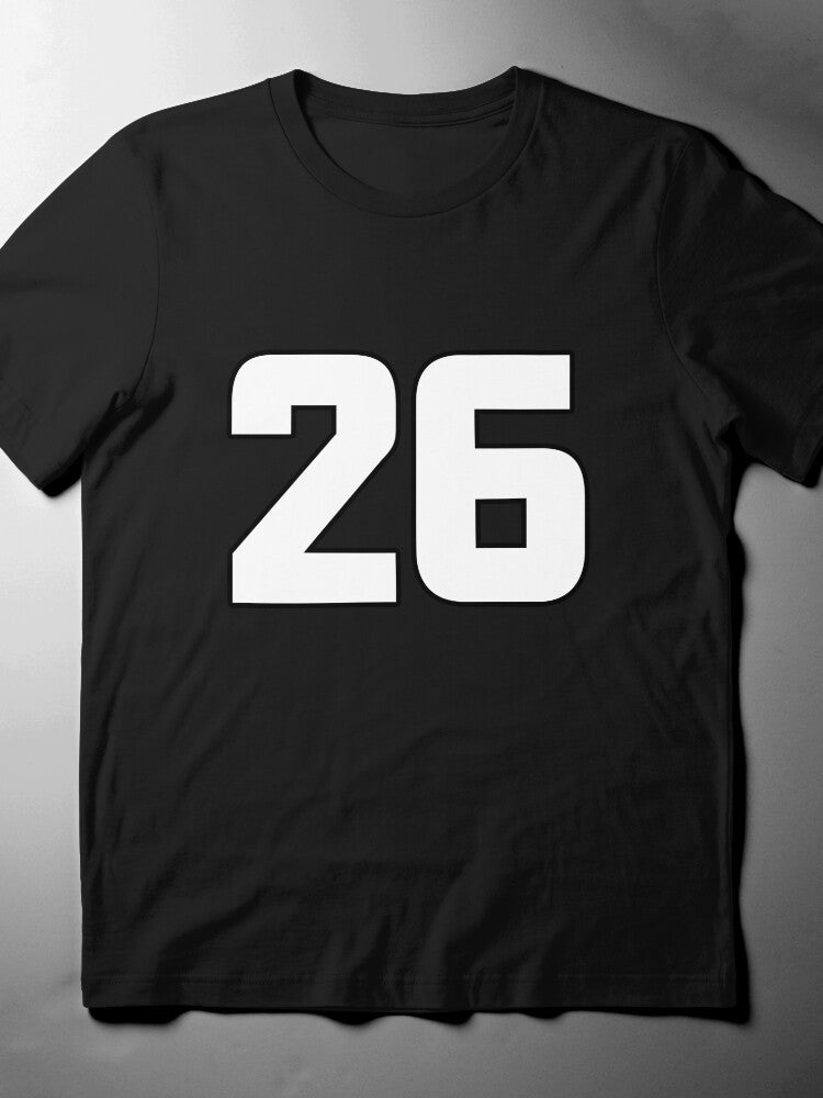 Goodbye 2025 Hello 2026 Tee - New Year Transition Design