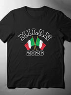 USA Bald Eagle Soccer 2026 Tee - Freedom Patriotic Football Gear