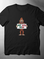 World Cup 2026 Celebration Shirt - USA Canada Mexico Fan Outfit