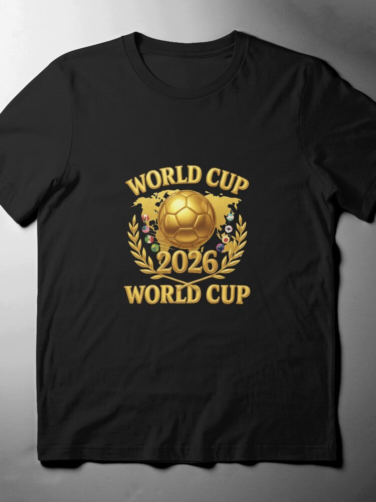 London England Fan Soccer Tee - UK Host City Football Gear