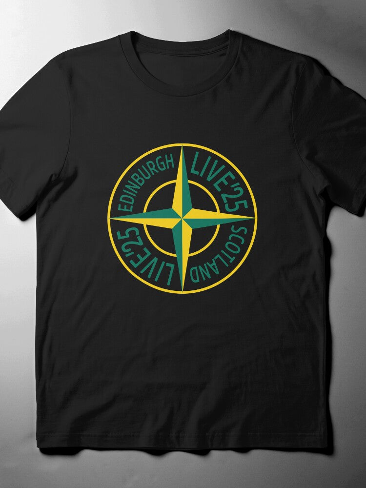 2024 European Football Shirt - Championship Soccer Fan Apparel