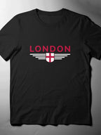 Canada World Cup Fever Tee - North America Soccer Supporter Top