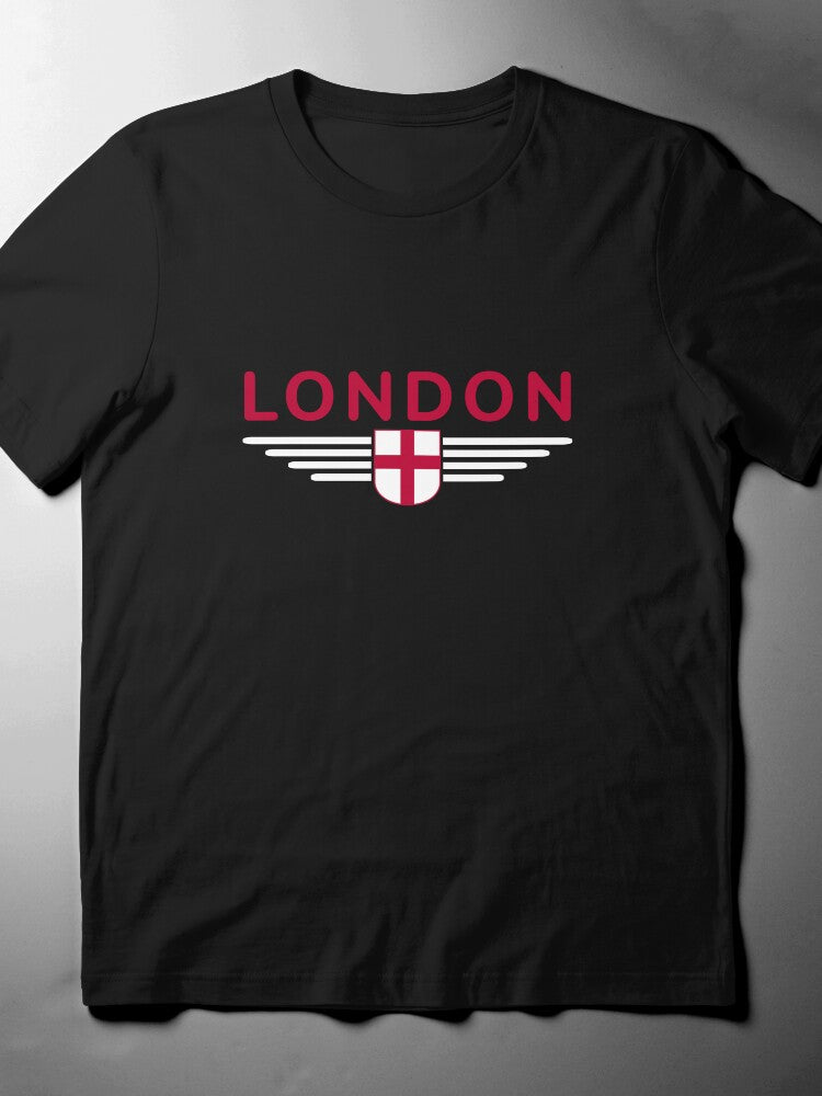 Canada World Cup Fever Tee - North America Soccer Supporter Top