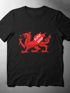 Number 26 Varsity Style T-Shirt - Custom Athletic Jersey Number