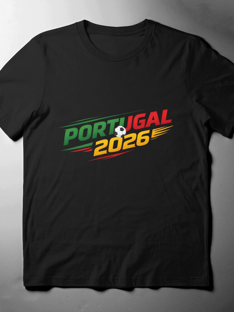 The Europe Band 2022 Tour Tee - Classic Rock Fan Merchandise