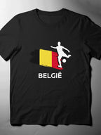 2026 Football Challenge Tee - Athletic Soccer Competition Apparel
