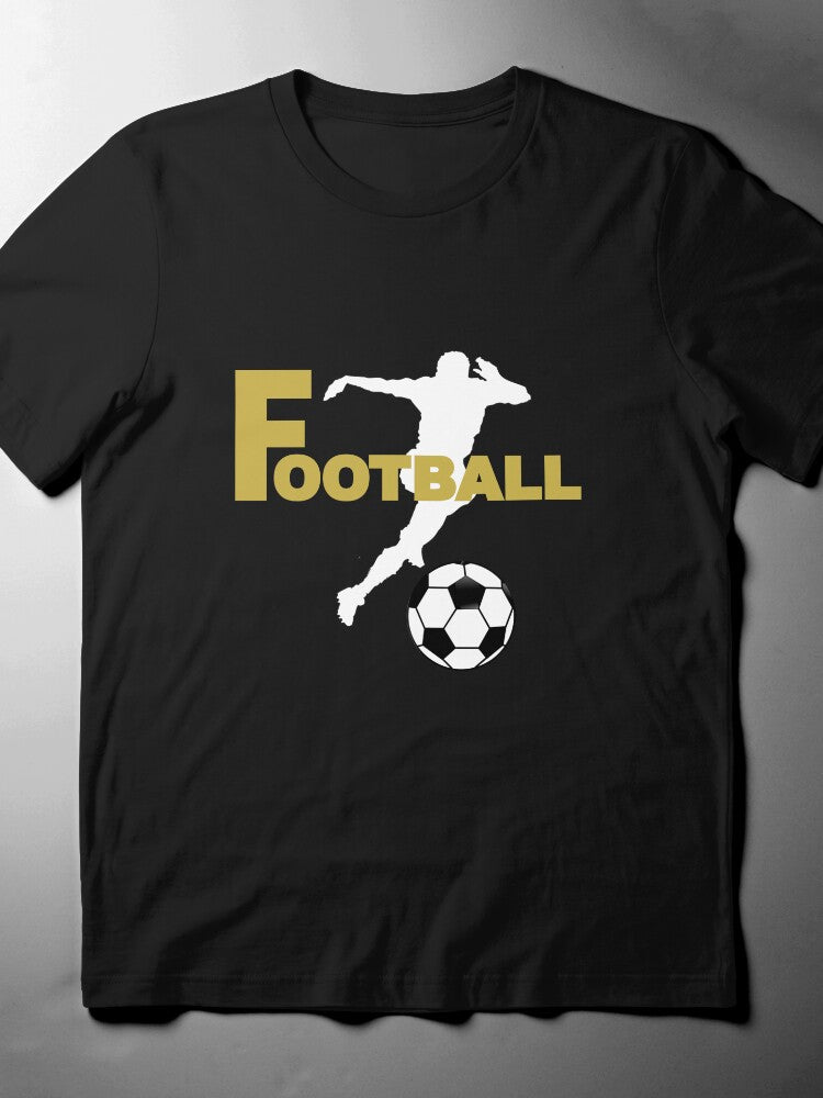 London 2020 Sports Event Tee - England Fan Souvenir Shirt