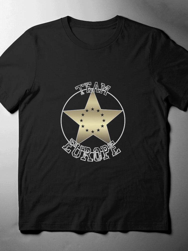 World Cup 2026 Tournament Tee - Global Football Event Fan Shirt