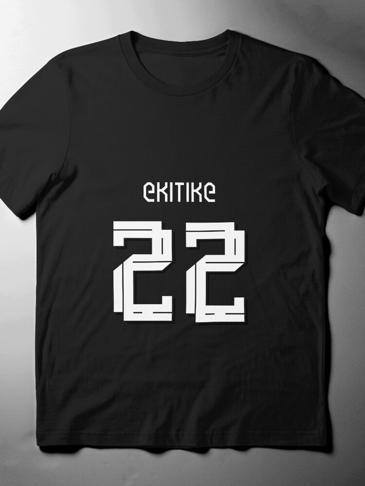 United Soccer 26 Celebration Tee - World Cup Fan Support Shirt