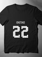United Soccer 26 Celebration Tee - World Cup Fan Support Shirt
