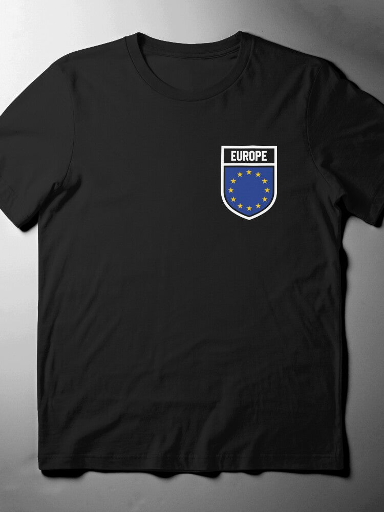 Number 26 Design Athletic Tee - Minimalist Jersey Number Shirt