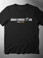 Aaron Ramsey Together Stronger Tee - Wales Football Fan Gear