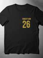 Canada Soccer World Cup T-Shirt - North American Football Apparel