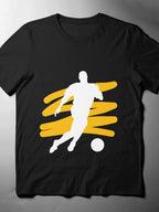 Europe Small Flag Minimal Tee - Continental Unity Pride Shirt