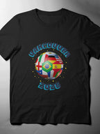 Germany 2022 World Championship Tee - Football Fan Apparel