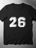 Canada World Cup 2026 Gift Tee - Maple Leaf Football Fan Gear