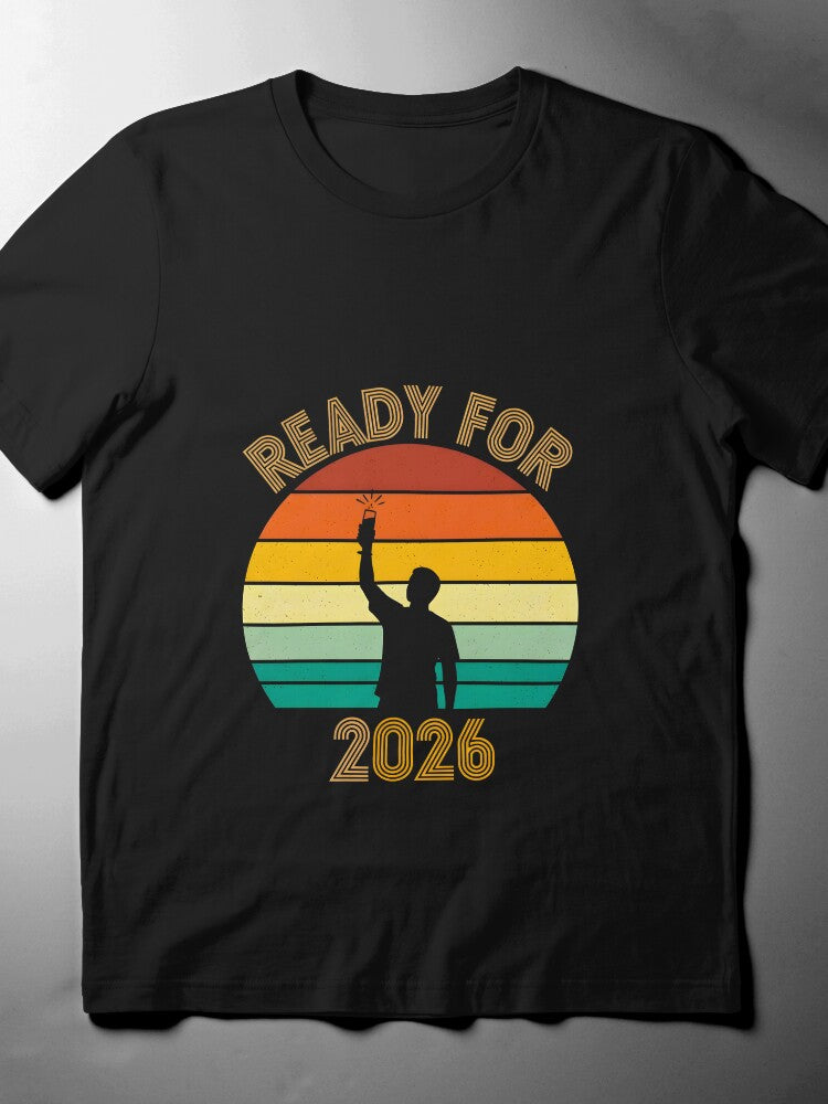 South Korea 2022 World Cup Tee - Taeguk Warriors Soccer Gear
