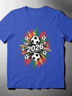 Wales World Cup Elf Shirt - Festive Holiday Football Fan Gear