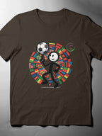 Milan 2026 Figure Skating Shirt - Winter Games Italia Sports Tee