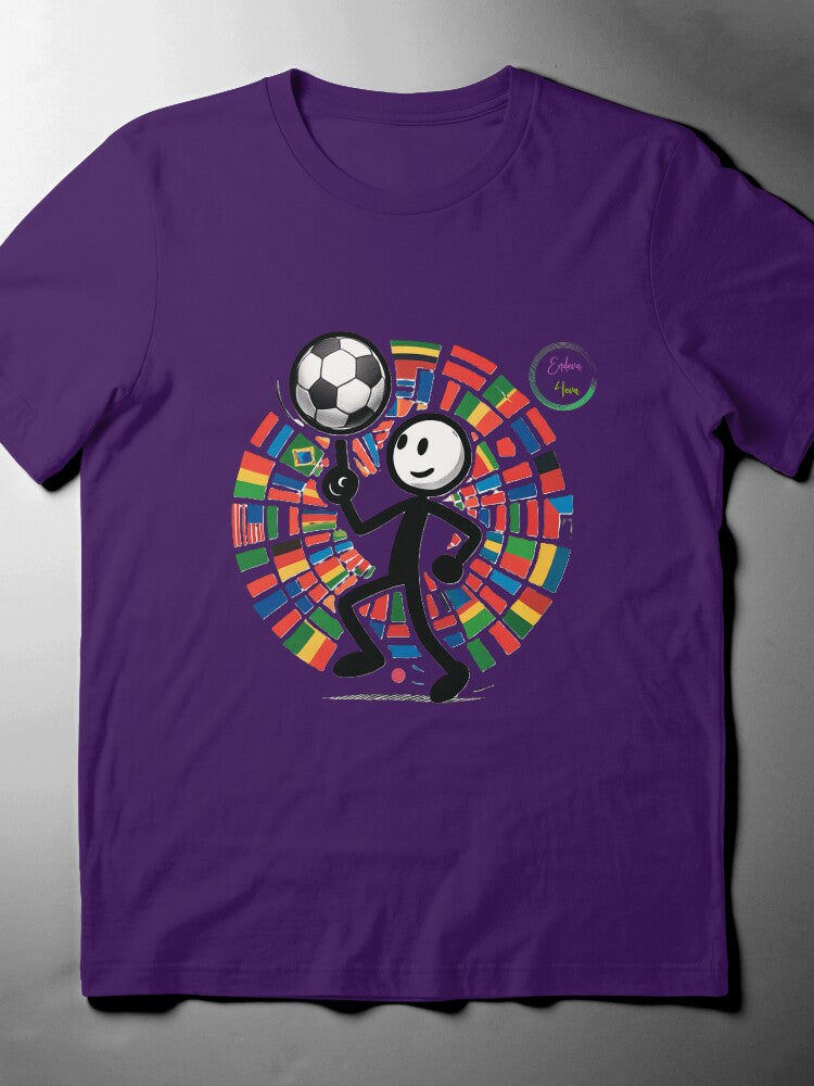 Milan 2026 Figure Skating Shirt - Winter Games Italia Sports Tee