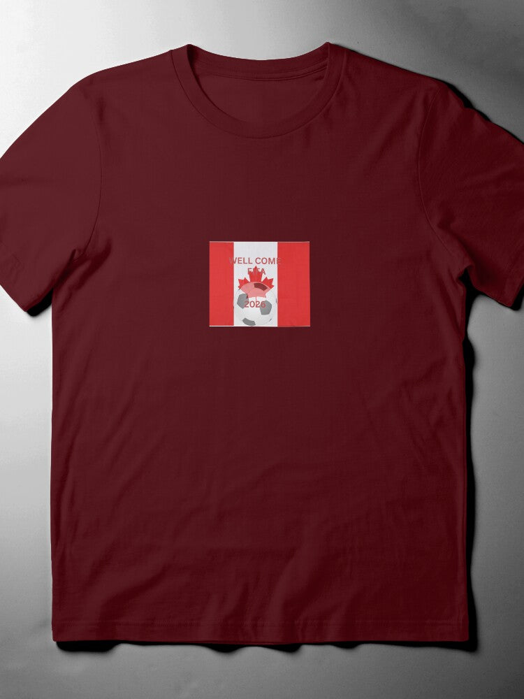 Italy Flag 2026 Sports Tee - Italian Pride Football Apparel