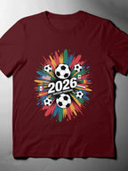 Wales World Cup Elf Shirt - Festive Holiday Football Fan Gear