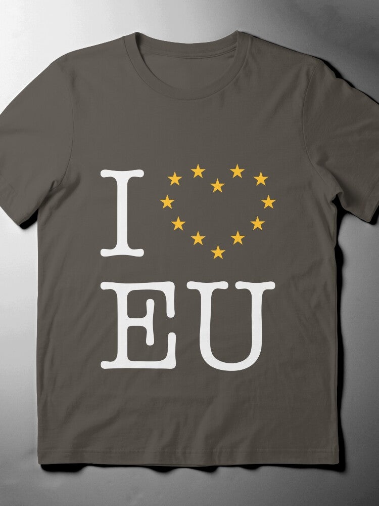 Germany Football Tribute Tee - National Team Graphic Apparel