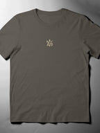 Retro 2026 World Cup Fan Tee - Canada Mexico USA Unity Design