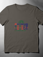 Champions of Europe Trophy Tee - Continental Football Winners