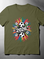 Wales World Cup Elf Shirt - Festive Holiday Football Fan Gear