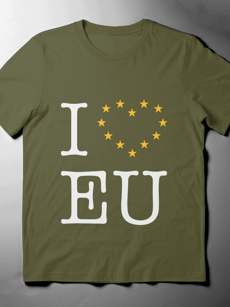 Germany Football Tribute Tee - National Team Graphic Apparel