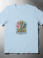 Ghana 2022 National Cup Tee - West African Football Fan Gear