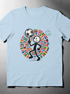 Milan 2026 Figure Skating Shirt - Winter Games Italia Sports Tee