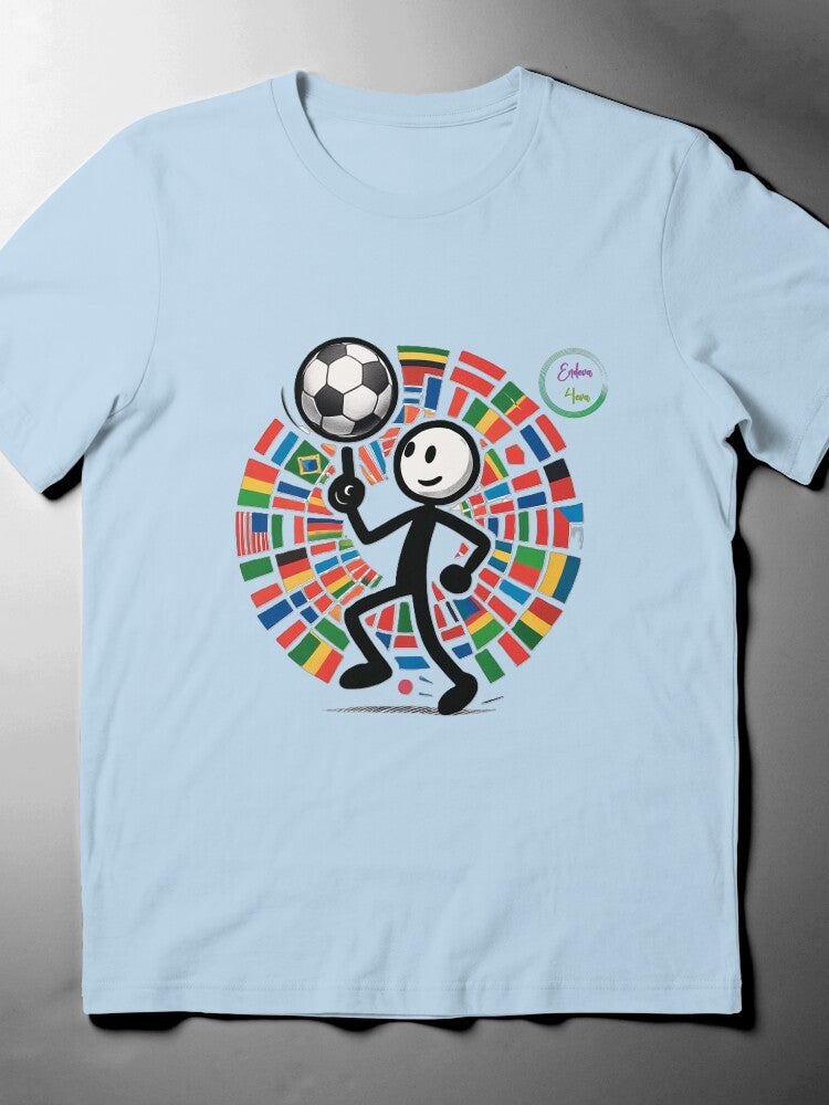 Milan 2026 Figure Skating Shirt - Winter Games Italia Sports Tee