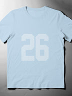 Year Splash 2026 Graphic Tee - Artistic New Year Style Shirt