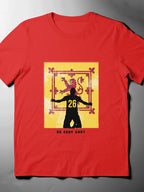 We Are 26 Vancouver Tee - Canada World Cup Soccer Fan Gear