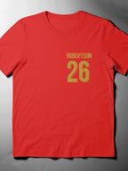 Established 2056 Future Tee - Creative Anniversary Style Shirt