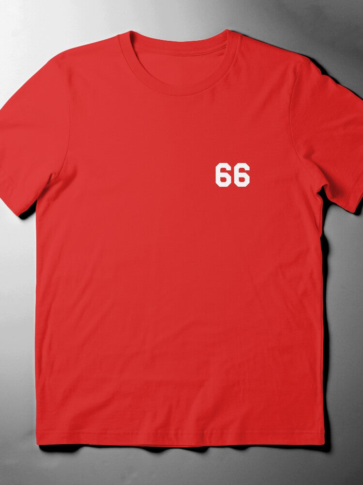 Vancouver 2026 Soccer Fan Tee - Canadian Host City Football Gear