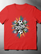Wales World Cup Elf Shirt - Festive Holiday Football Fan Gear