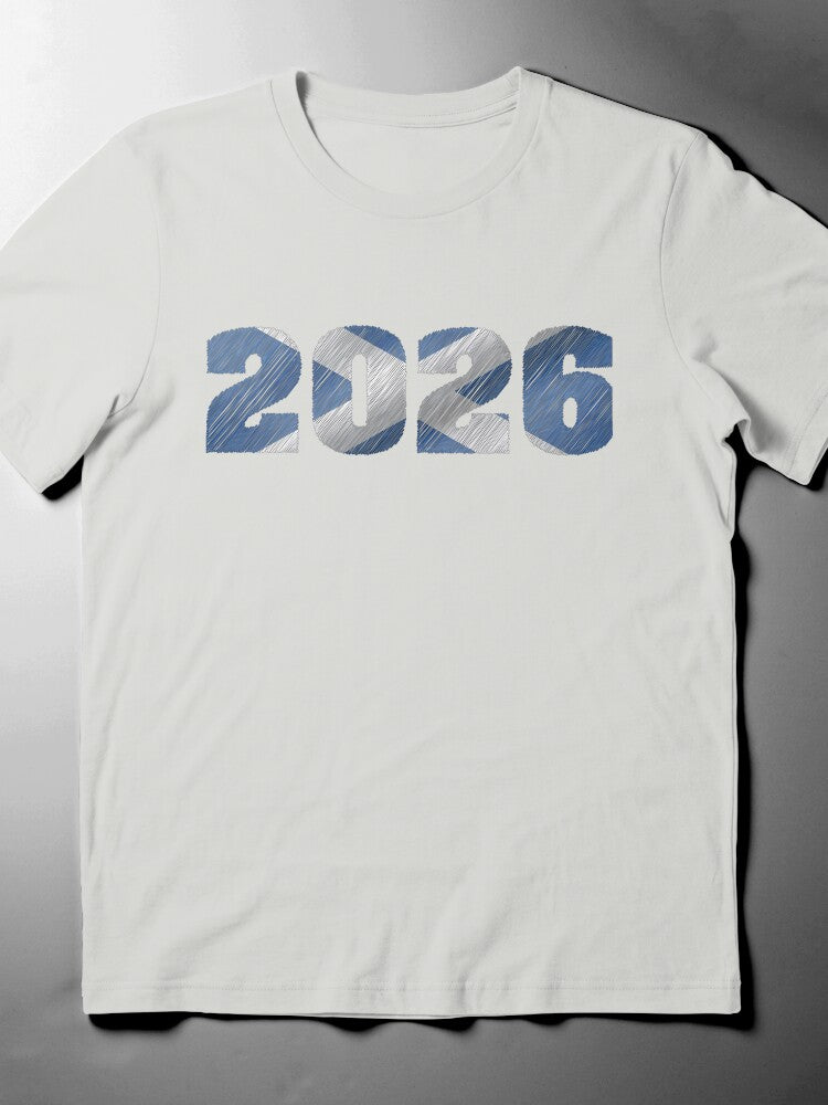 Retro Soccer Number 36 Tee - Grunge Style Football Jersey