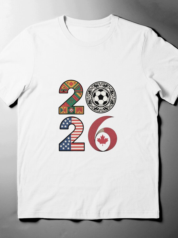 Nederlands Elftal Dutch Soccer Tee - National Team Fan Gear