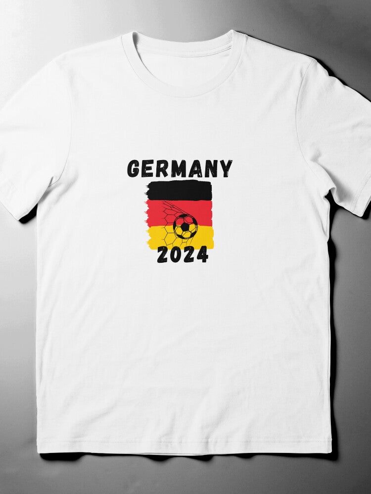 Netherlands 2026 World Cup Tee - Dutch Football Fan Apparel